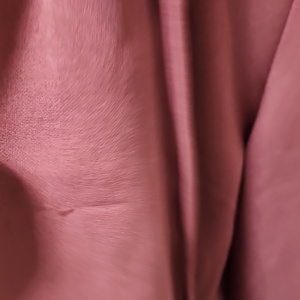 Soho Apparel Pink High-Waisted Trousers with Relaxed Fit - Picture 11 of 11